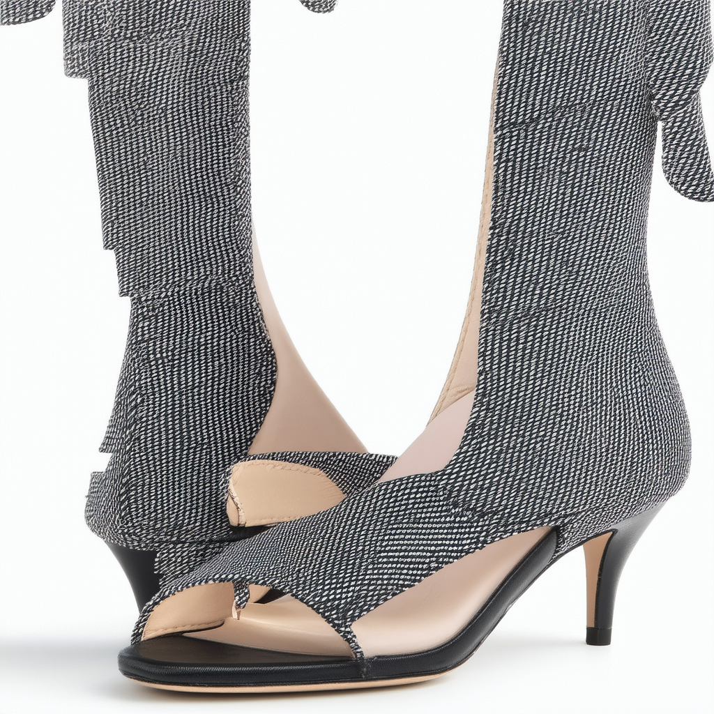 Nine West Women's Gushing Fabric Dress Pump