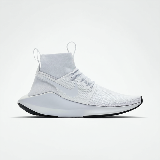 Nike Men's Lunarcharge Essential Ankle-High Running Shoe
