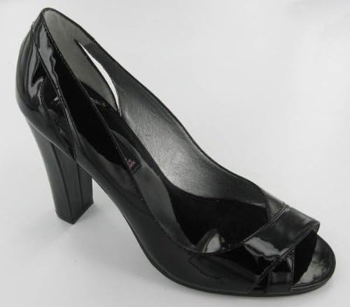 Steve Madden KARESS BLACK PATENT