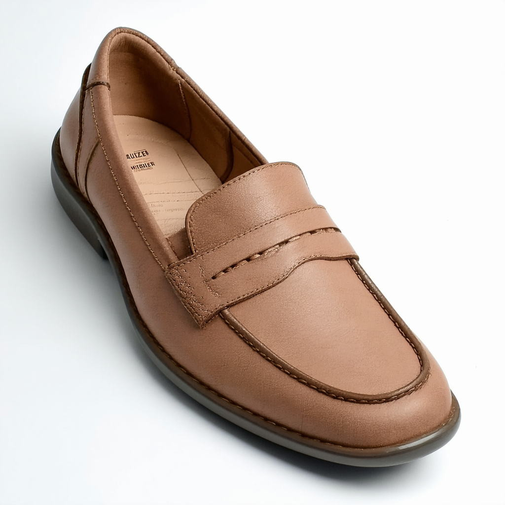 Naturalizer Women's Gloria Slip-On Loafer