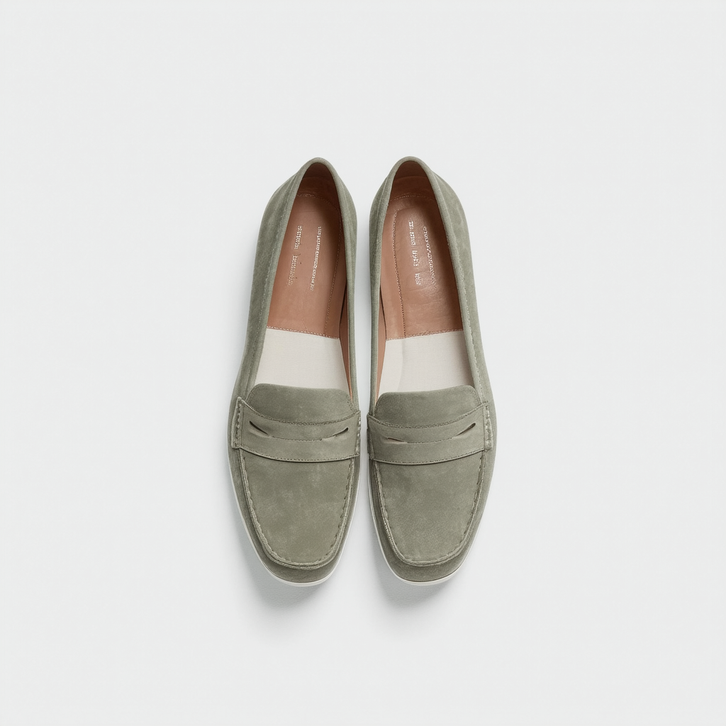 Naturalizer Women's Janie Slip-ons Loafer