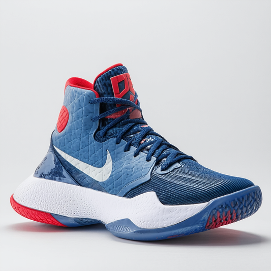 NIKE Jordan CP3.VII AE Gym Red (644805-601)