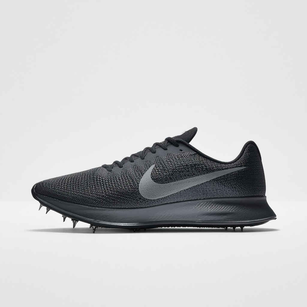 Nike Unisex Zoom Rival IV Middle Distance Running Spikes