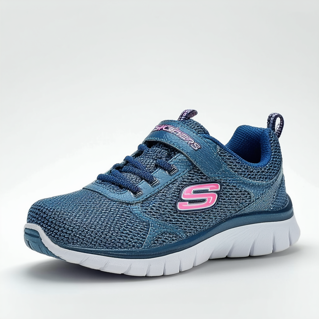 Skechers Kids Skech Appeal Sneaker (Little Kid/Big Kid)