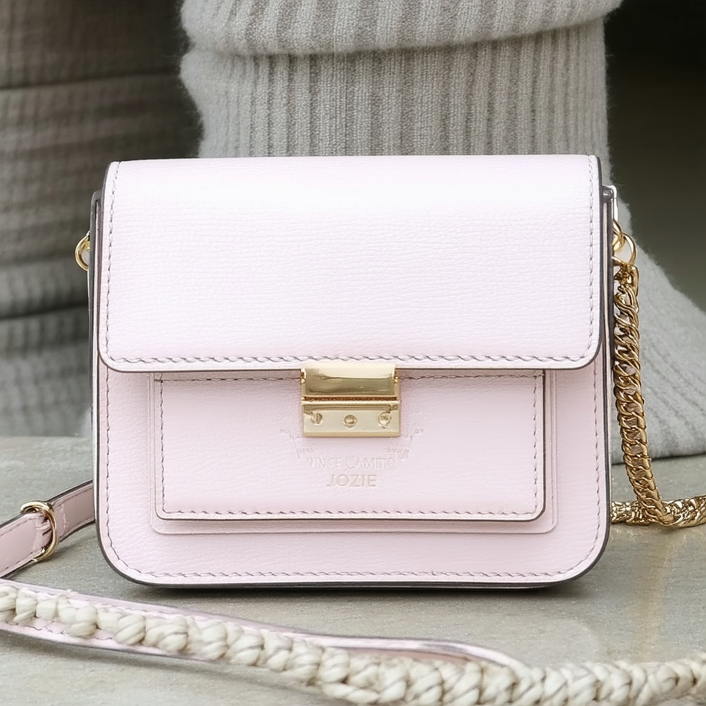 Vince Camuto Jozie Crossbody