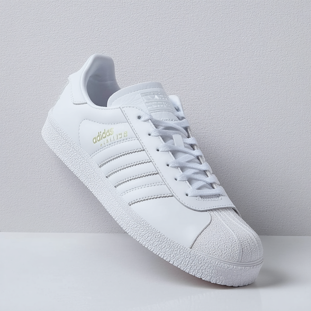 adidas Mens Samba Naked Casual Sneakers,