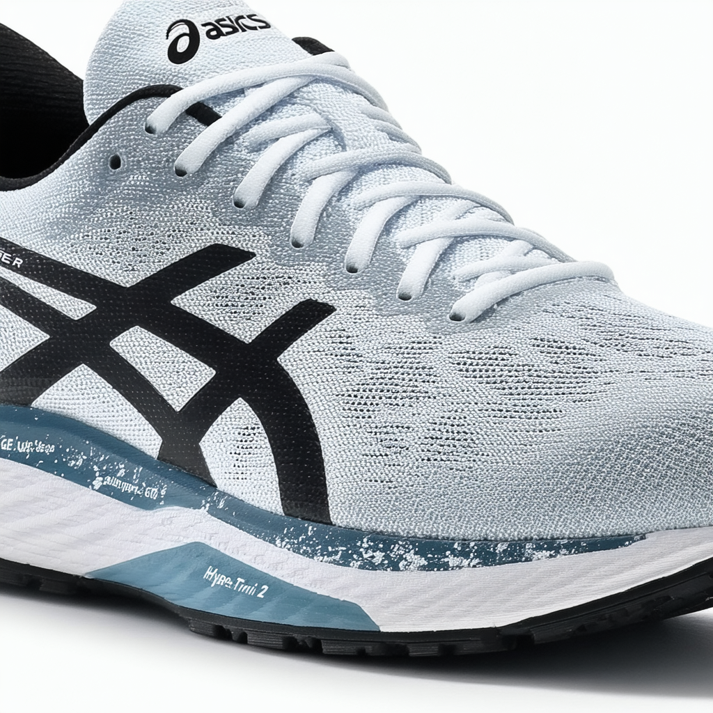 ASICS Men's Gel-Hyper Tri 2