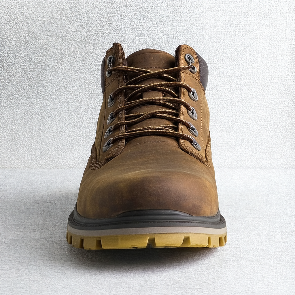 Skechers USA Men's Cities-Chicago Boot