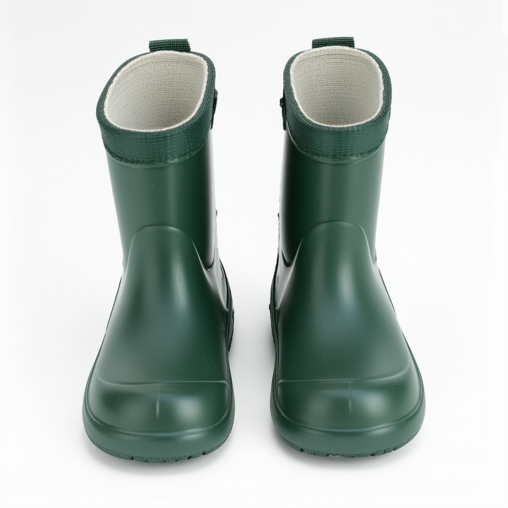 Carter's Unisex-Child Bruce Rain Boot