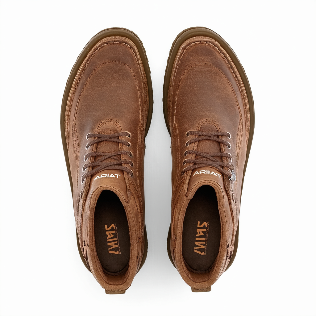 ARIAT Women's Cruiser Brown