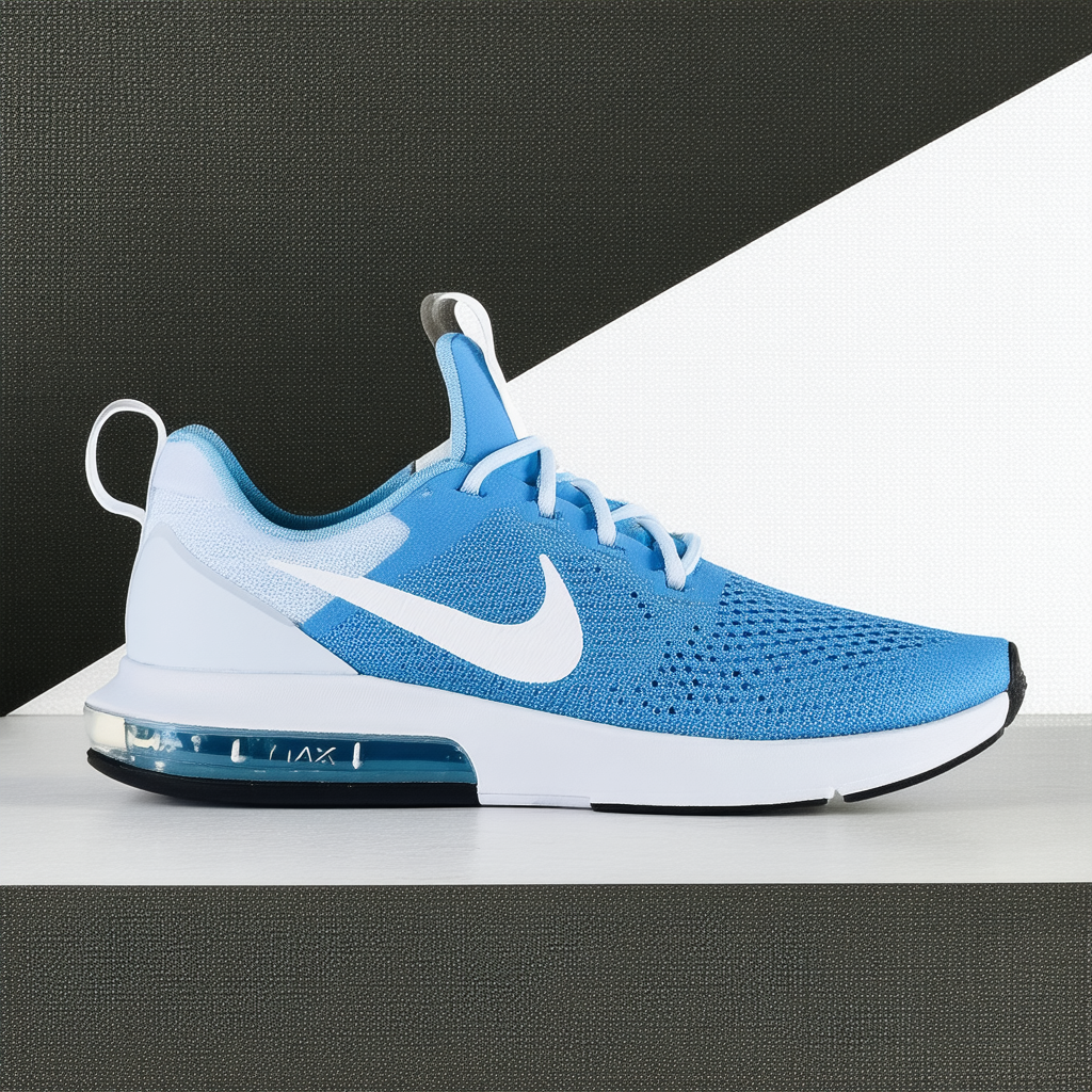 Nike Men's Air Max Typha 2 Training Shoes