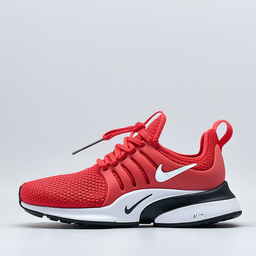 NIKE Air Presto Print Womens