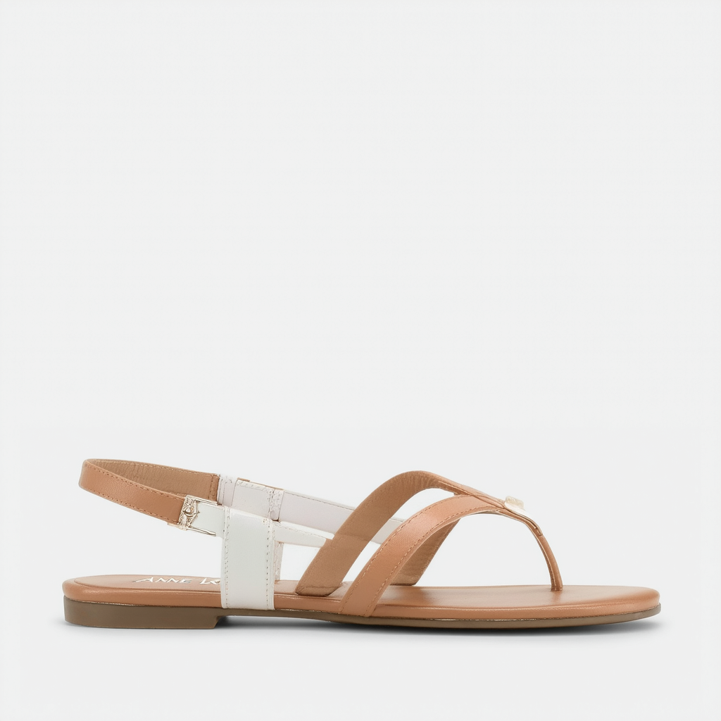 Anne Klein Women's Hadley Sandal