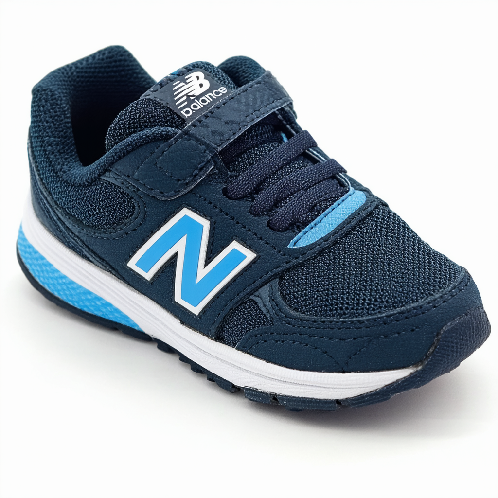New Balance KV750 I Running Shoe (Infant/Toddler)