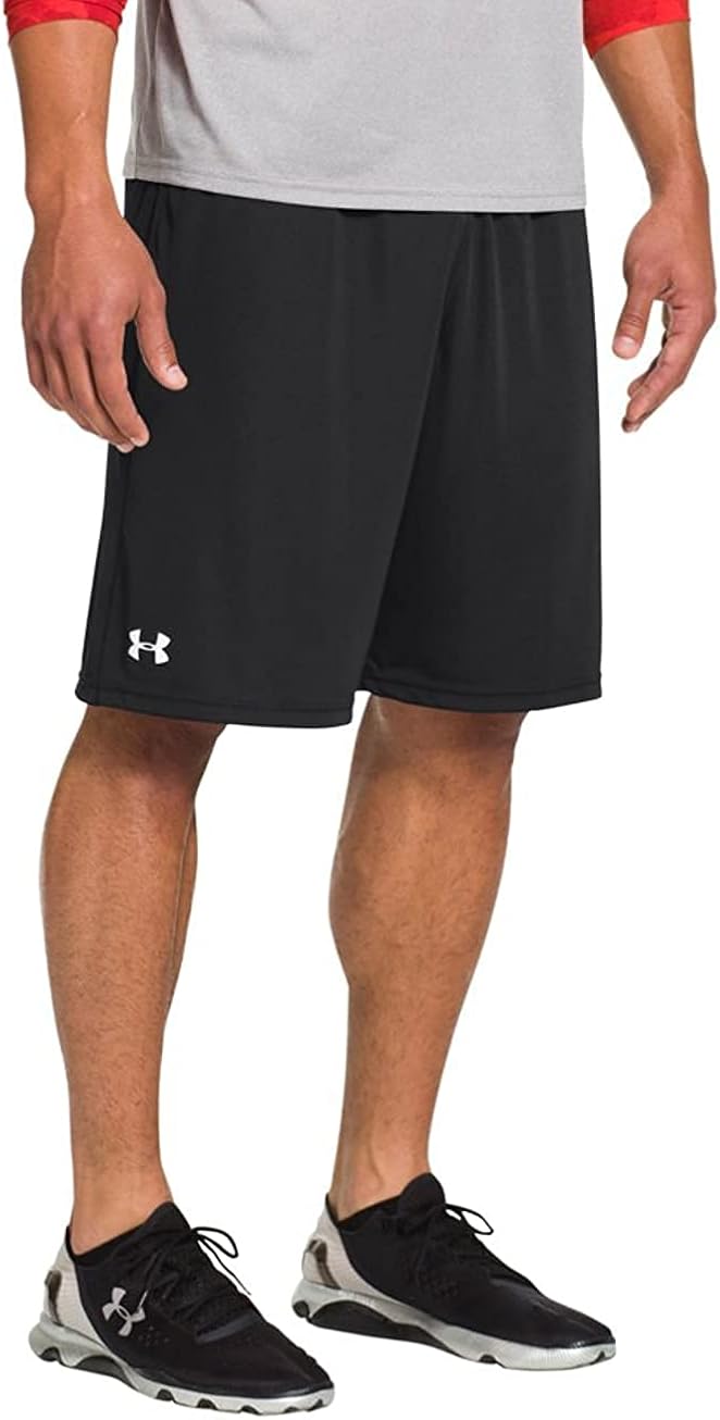 Under Armour Men's Ua Micro Solid 10" Short