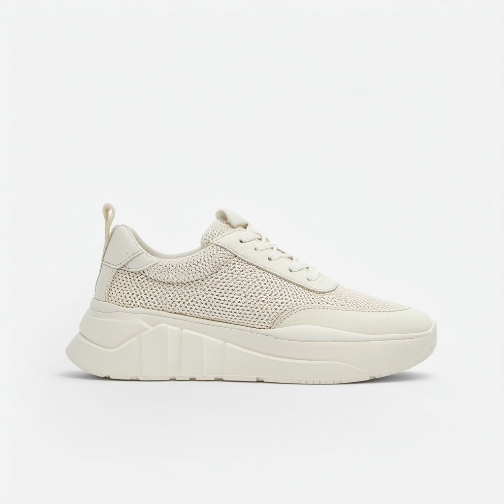 Steve Madden Women's Bertie Fashion Sneaker