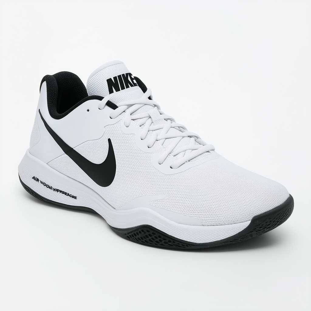 Nike Women's Air Zoom Hyperace Volleyball Shoes