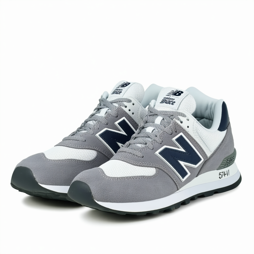 New Balance Men's 574 V1 Core Sneaker