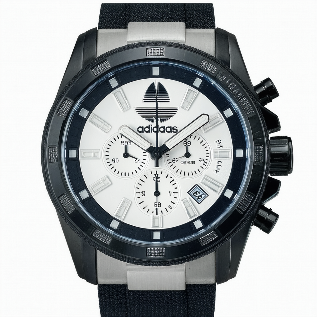 Adidas ADH2792 Mens Newburgh Chronograph Watch