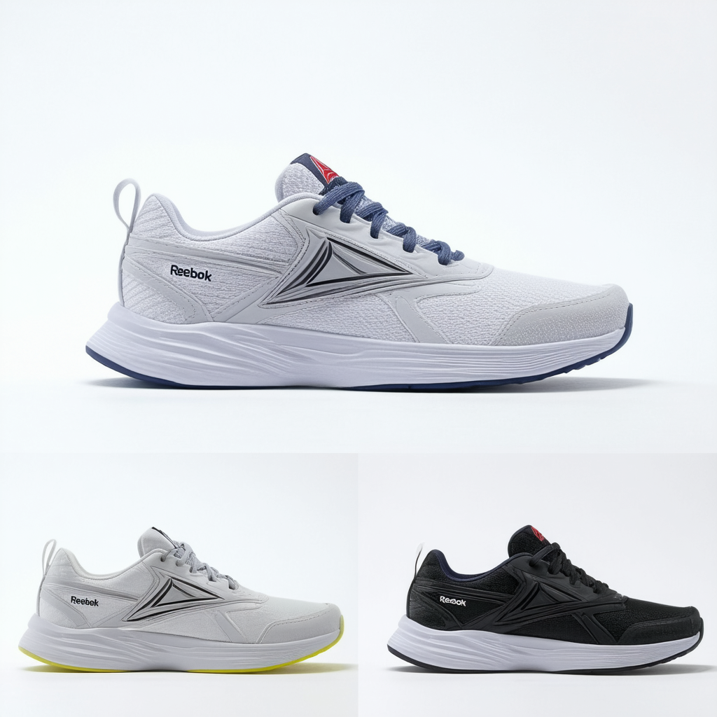 Reebok Men's Interfusion Sneaker