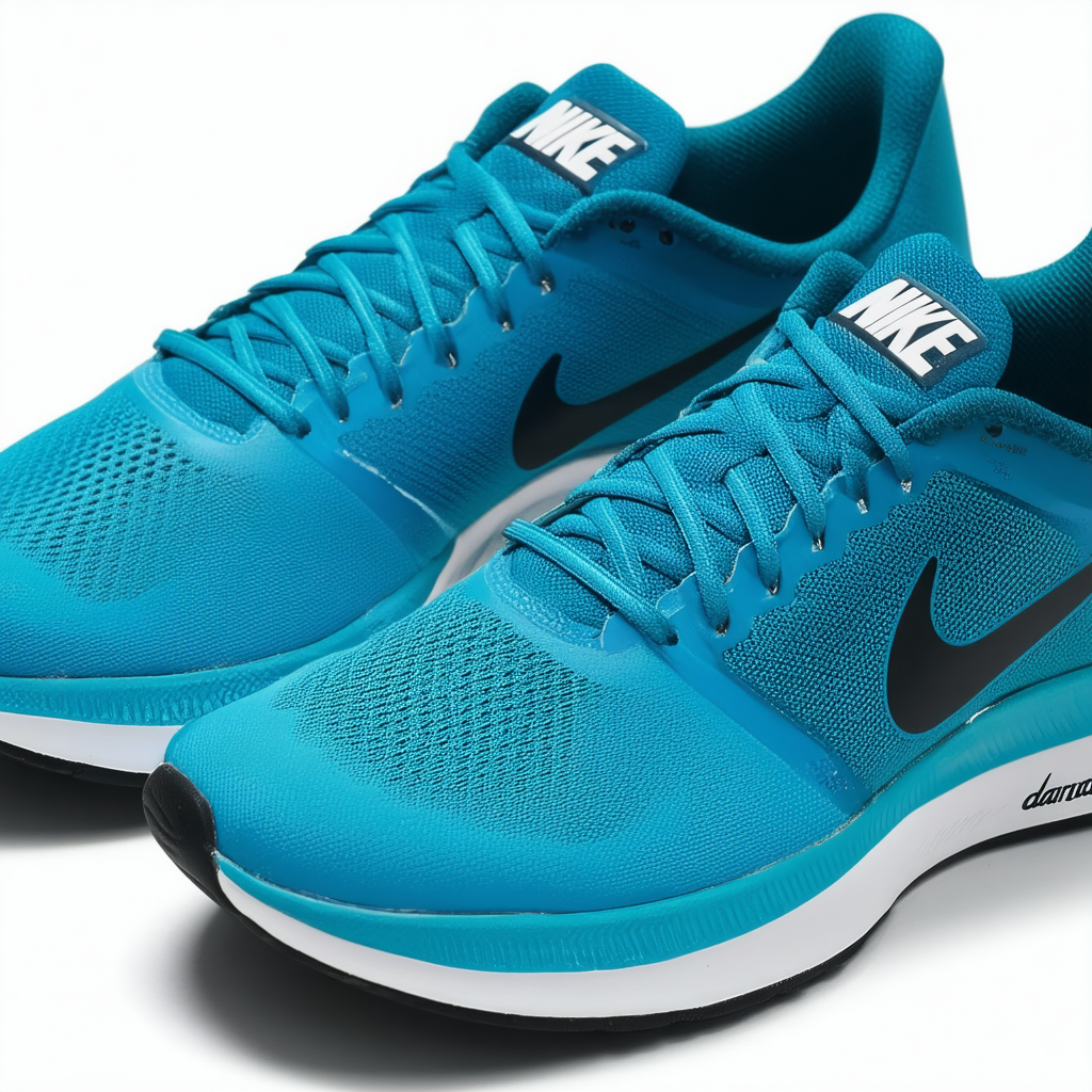 Nike Dart 9 Running Shoes