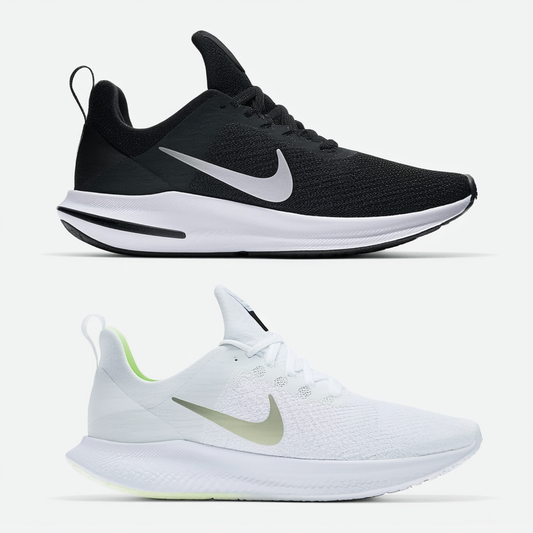 Nike Men's Revolution 5 Wide Running Shoe