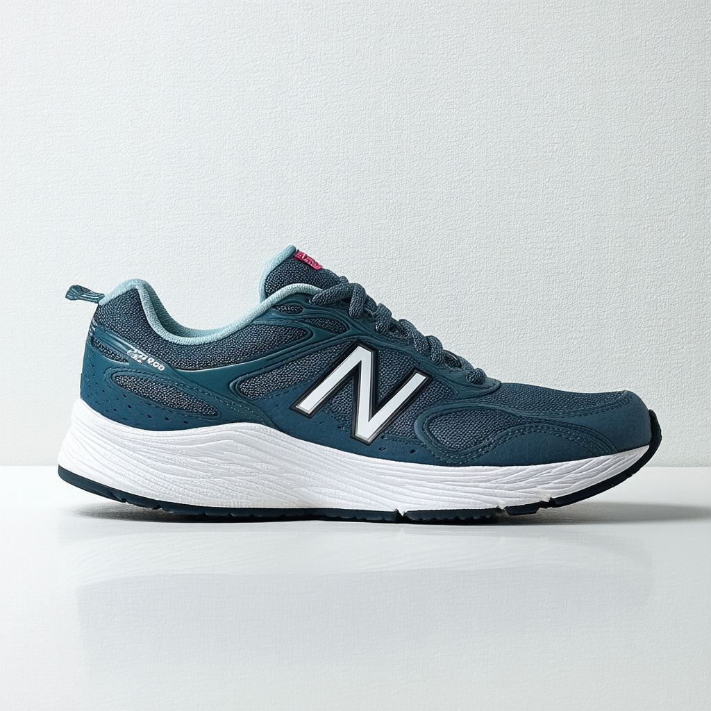 New Balance Women's W580v3 Running Shoe