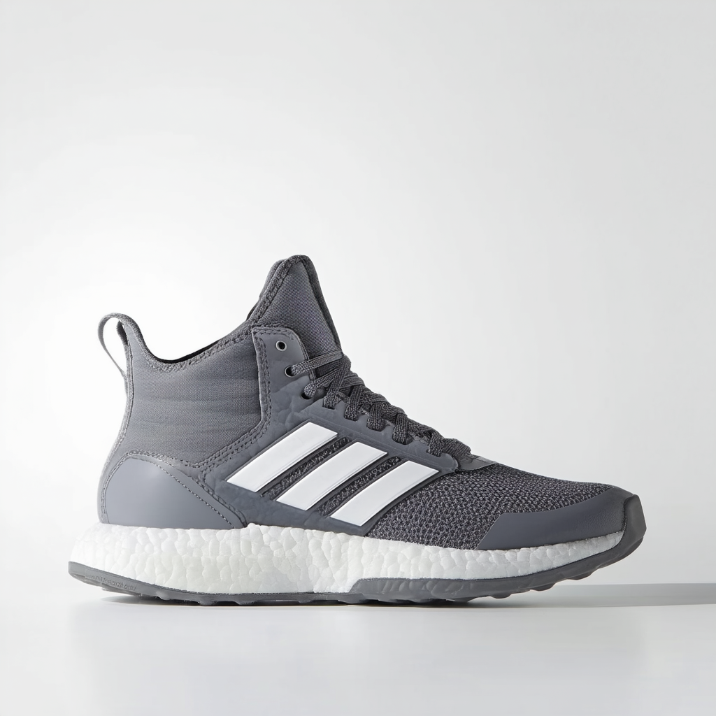 adidas AQ8167 Men Concord II MID Grey White