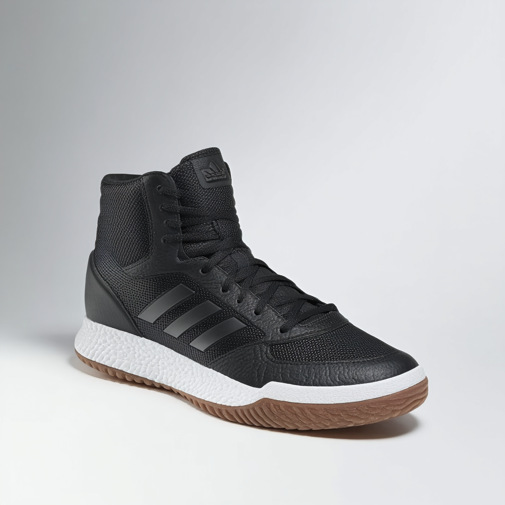 adidas Originals Men's Top Ten Hi Basketball Shoes