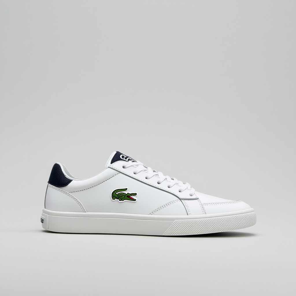 Lacoste Men's Low Sneaker