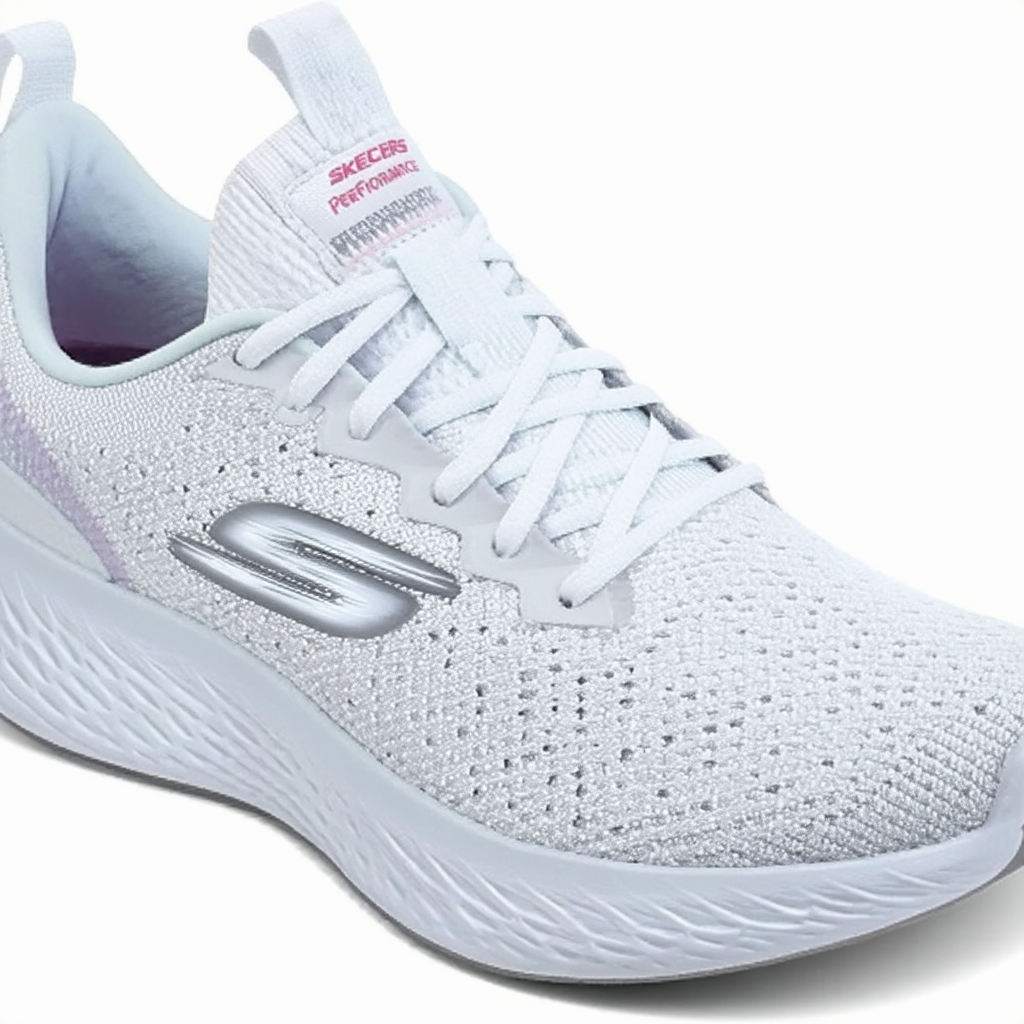 Skechers Performance Women's Go Run Vortex Spiral Running Shoe