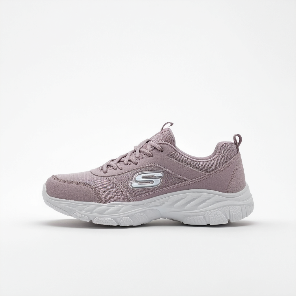 Skechers Sport Women's Unity Go Big Fashion Sneaker