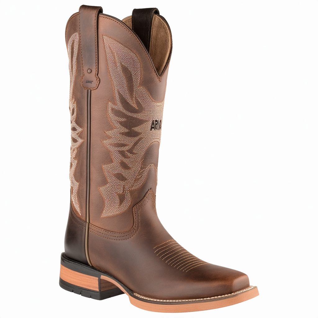 ARIAT Women's Country Western Boot