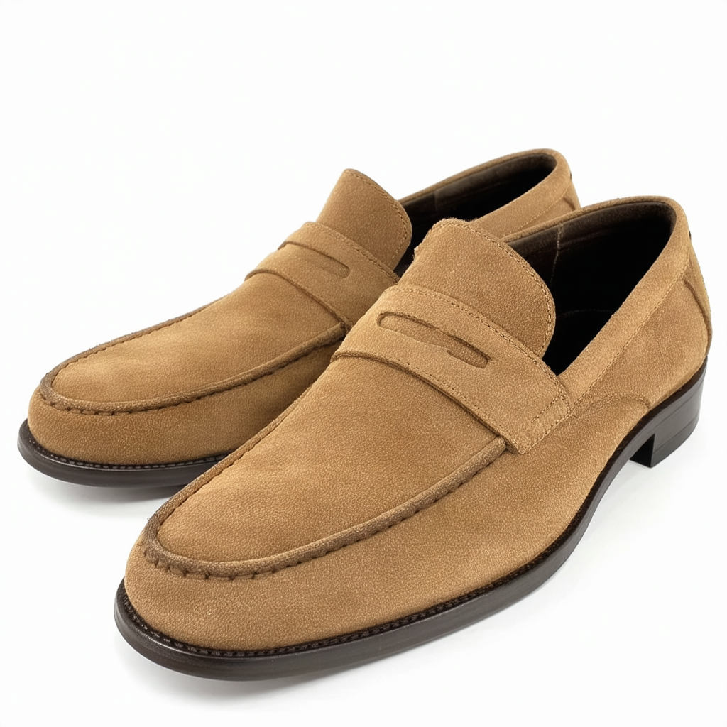 Steve Madden Men's Bensonn Loafer