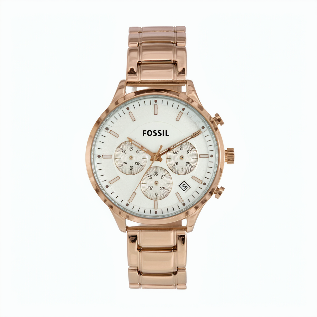 Fossil - Fossil Ladies Watches BQ9319-2