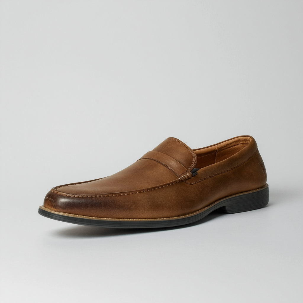 Mark Nason Los Angeles Men's Tadley Slip-On Loafer