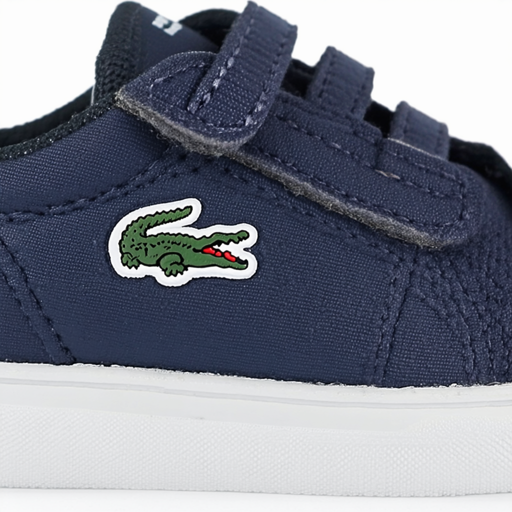 Lacoste Boy's Kid's Partner Sneaker