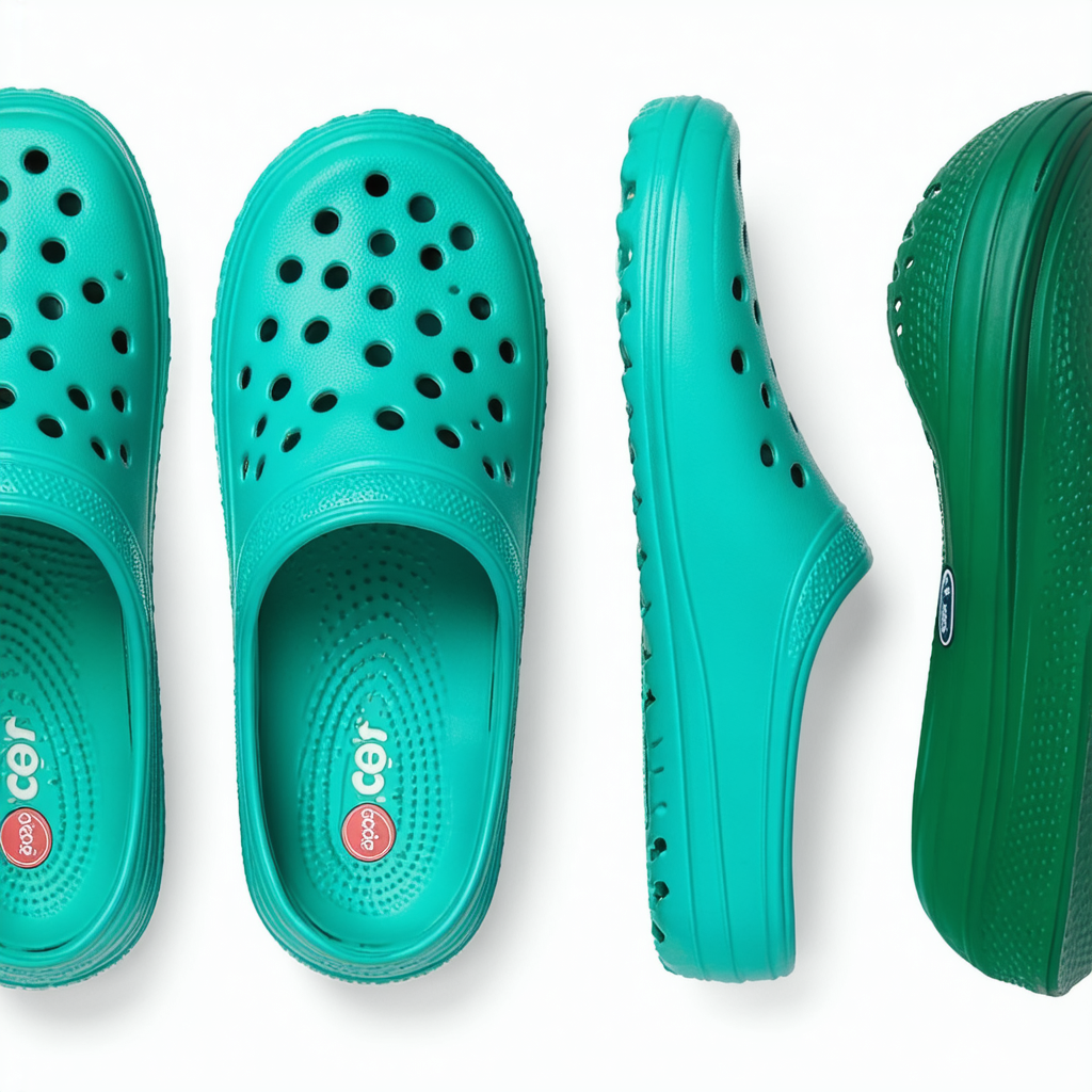 Crocs Women's Citilane Roka Graphic Slip-On
