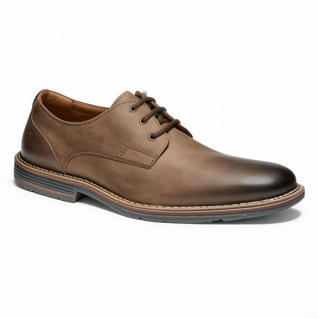 Rockport Men's Parsons Plain Toe Oxford
