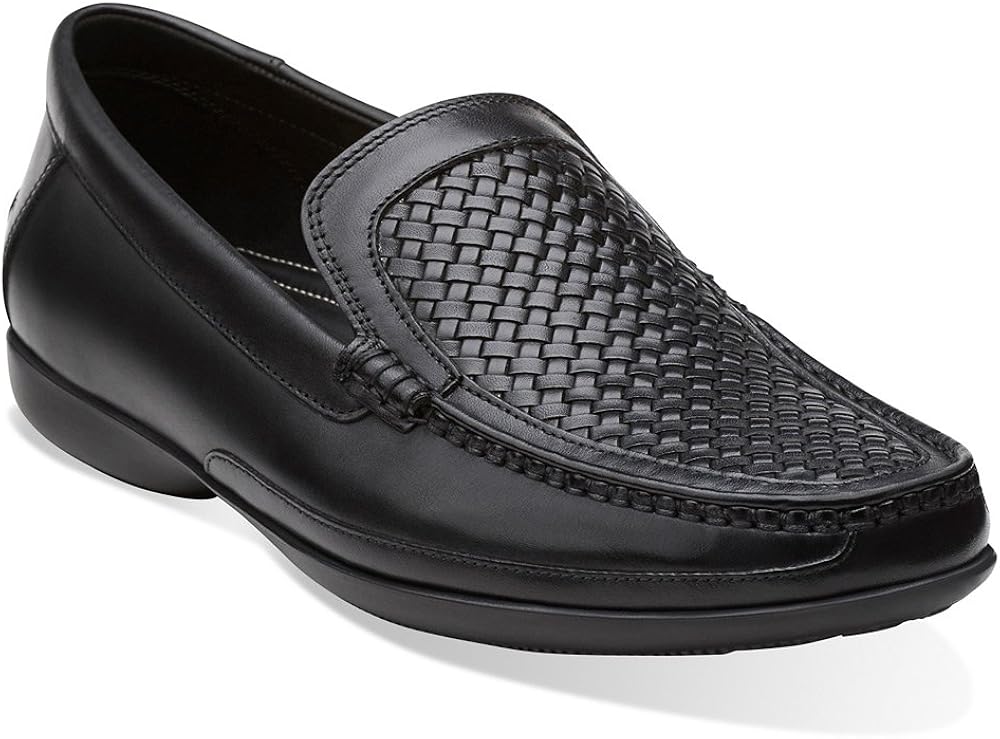 Clarks Finer Weave