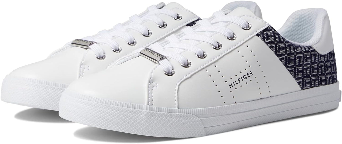 Tommy Hilfiger Women's Lorio Sneaker