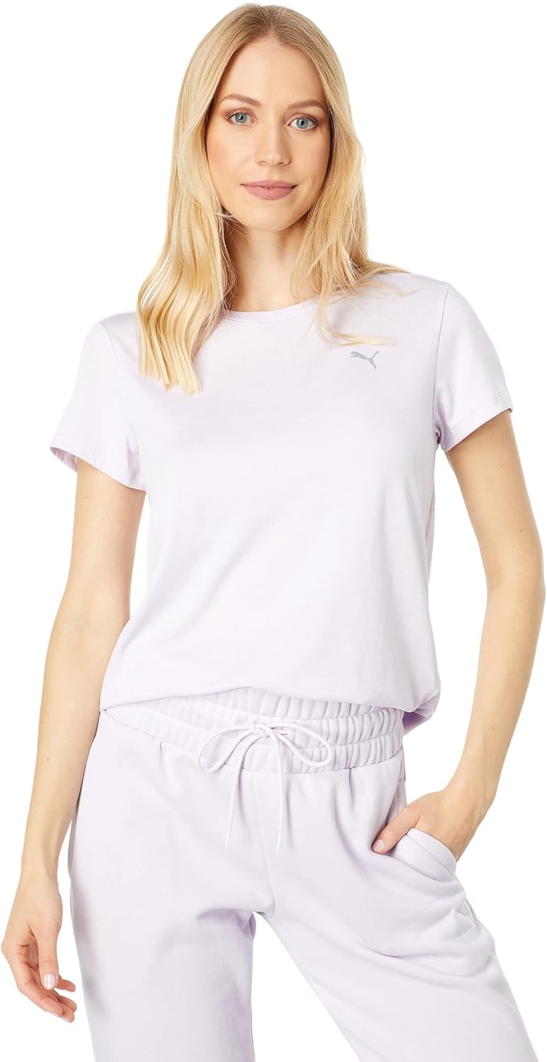 PUMA Women's Run Favorite Tee