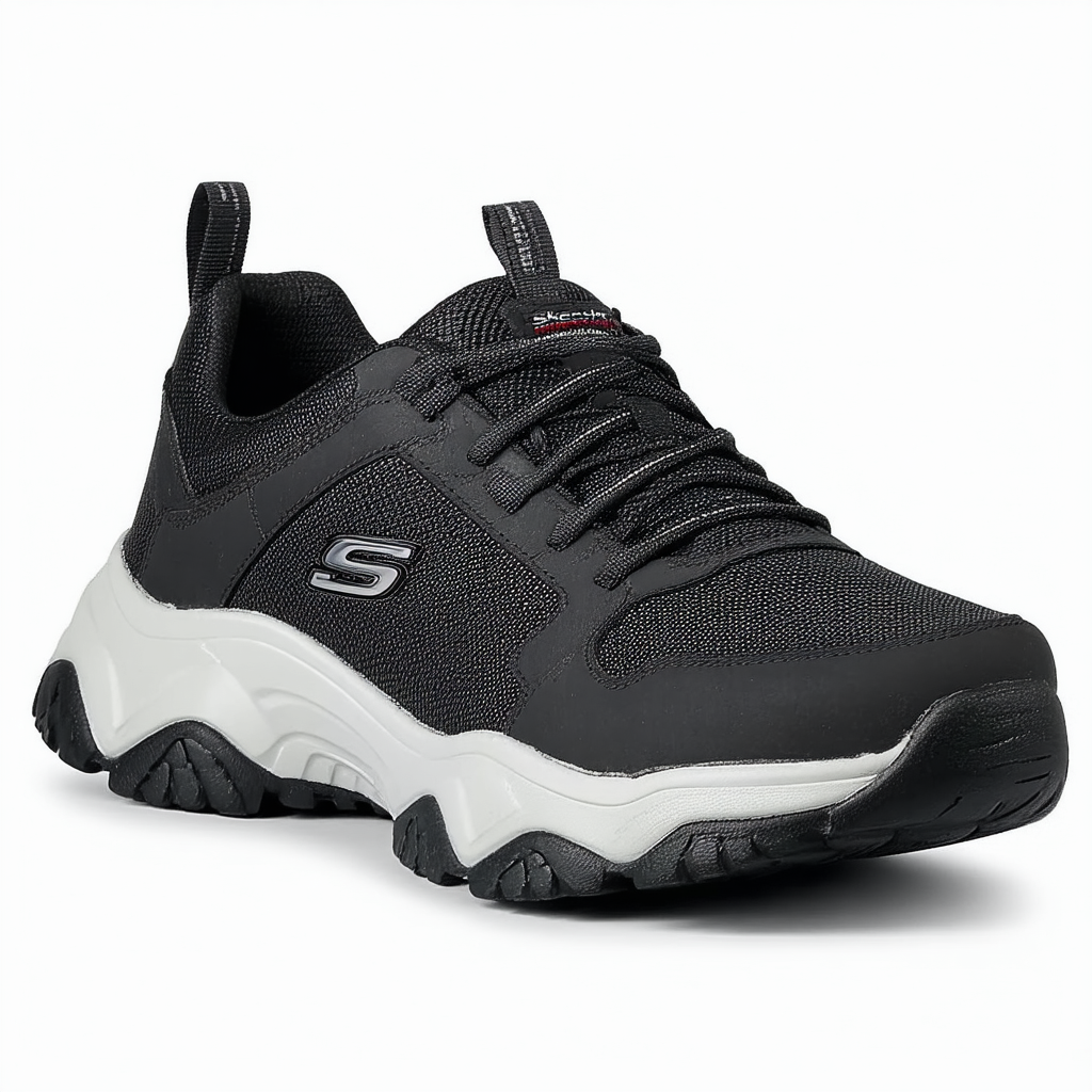 Skechers Men's Summits Vindicator Sneaker