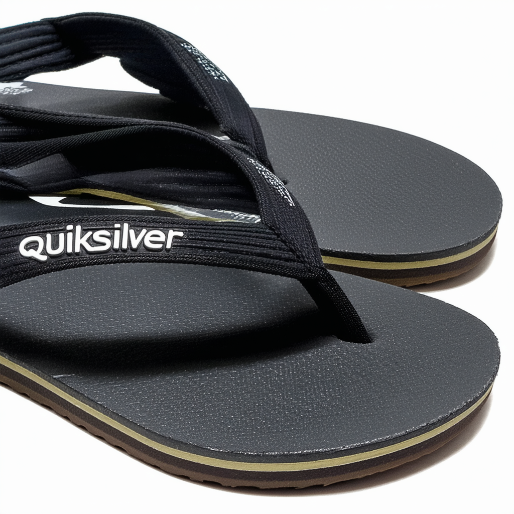 Quiksilver Men's Haleiwa Plus Sandal
