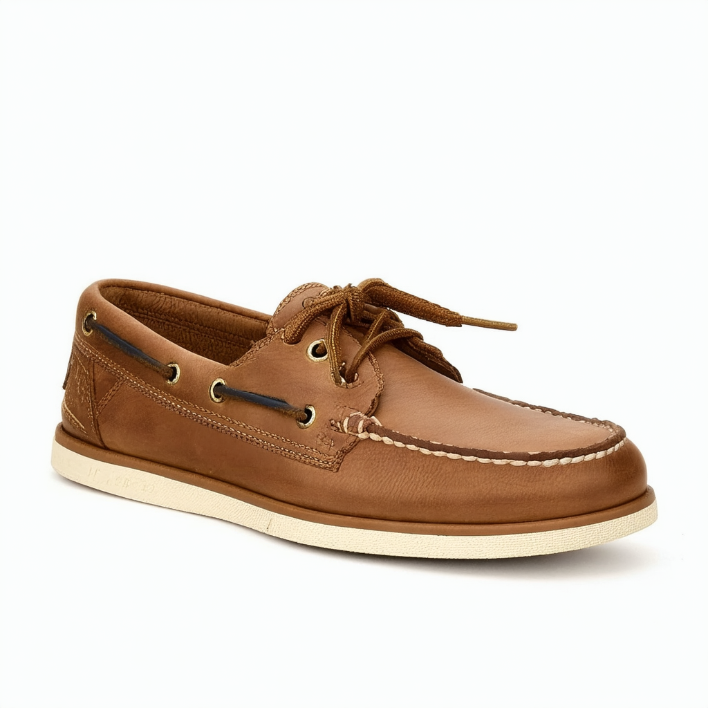 Sperry Men's Gold Cup 2-Eye Boat Shoe