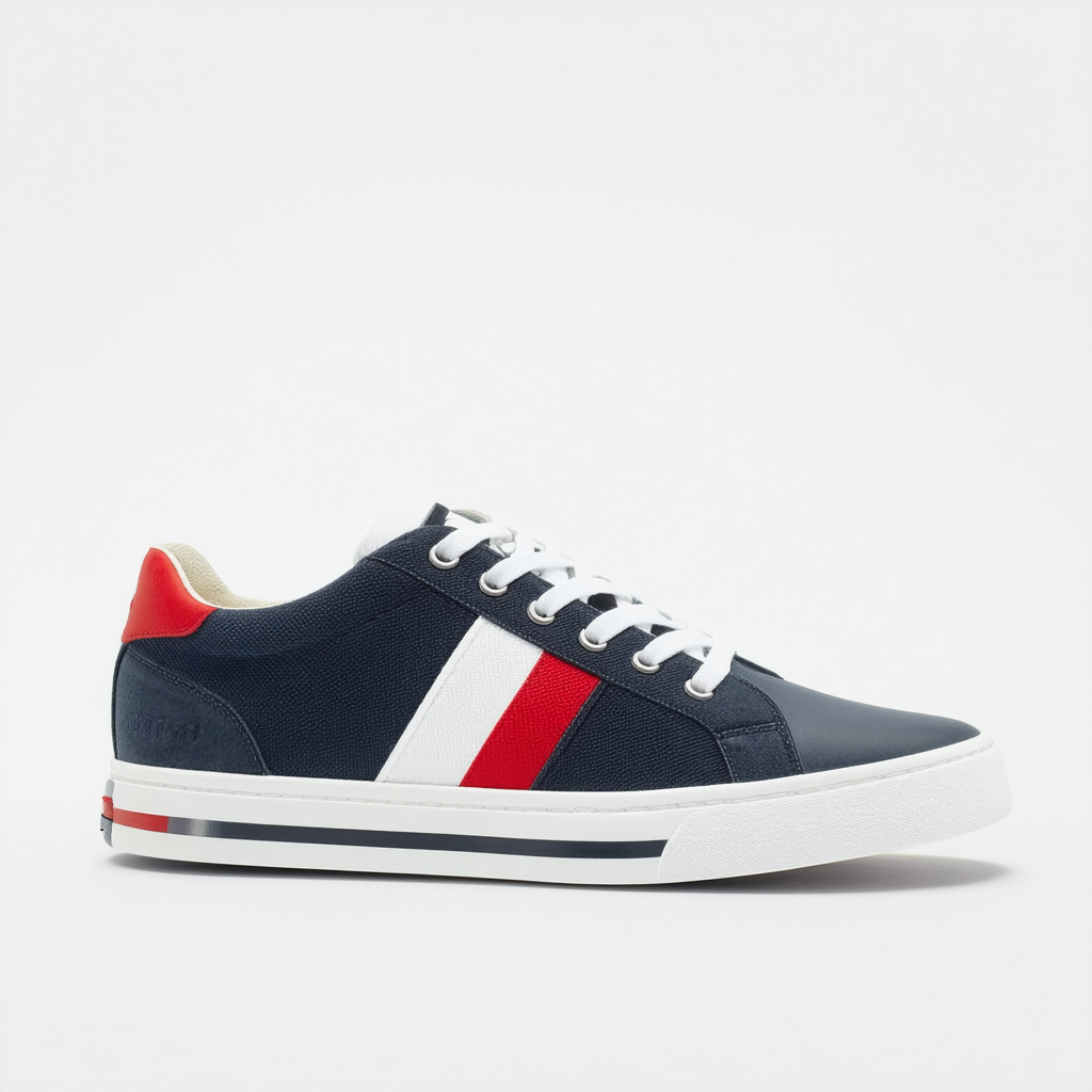 Tommy Hilfiger Men's Pala Sneaker