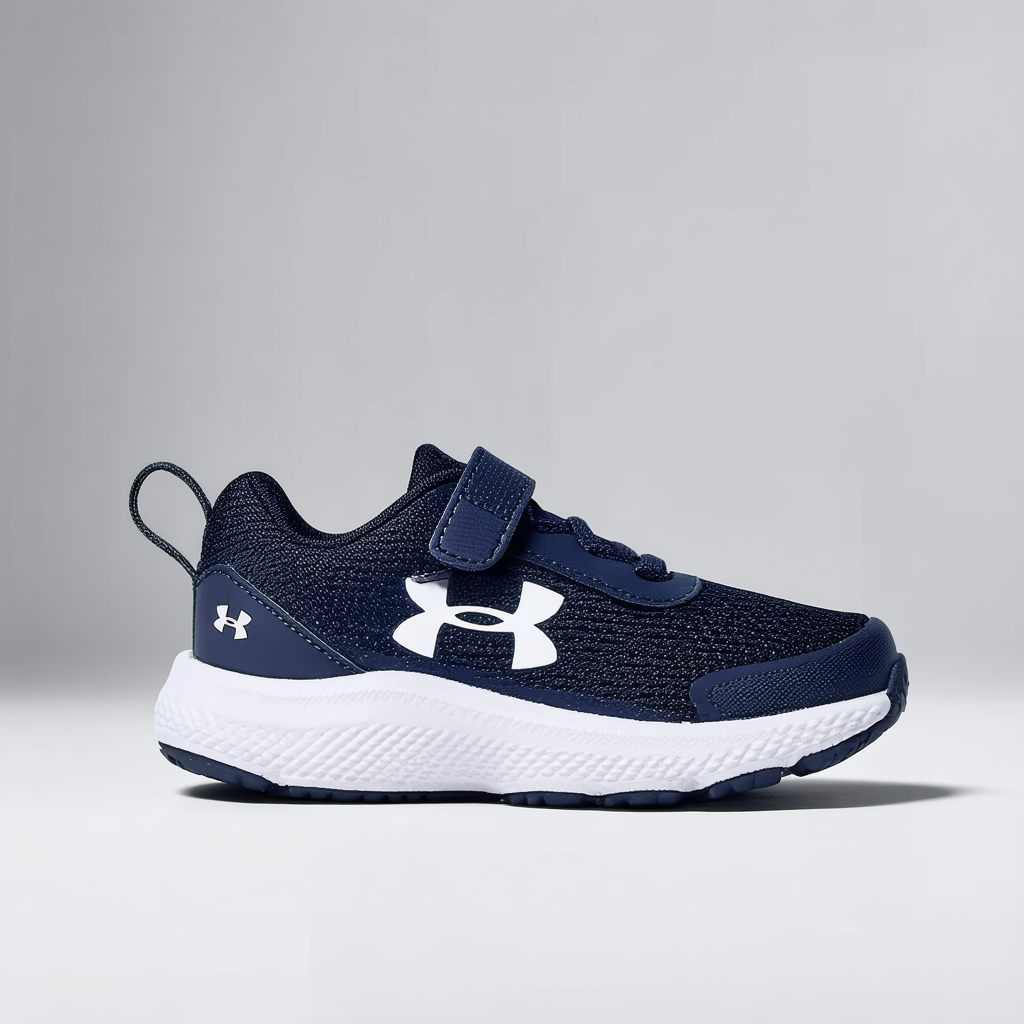 Under Armour Unisex-Child Pre School Pursuit 3 Alternate Closure Running Shoe