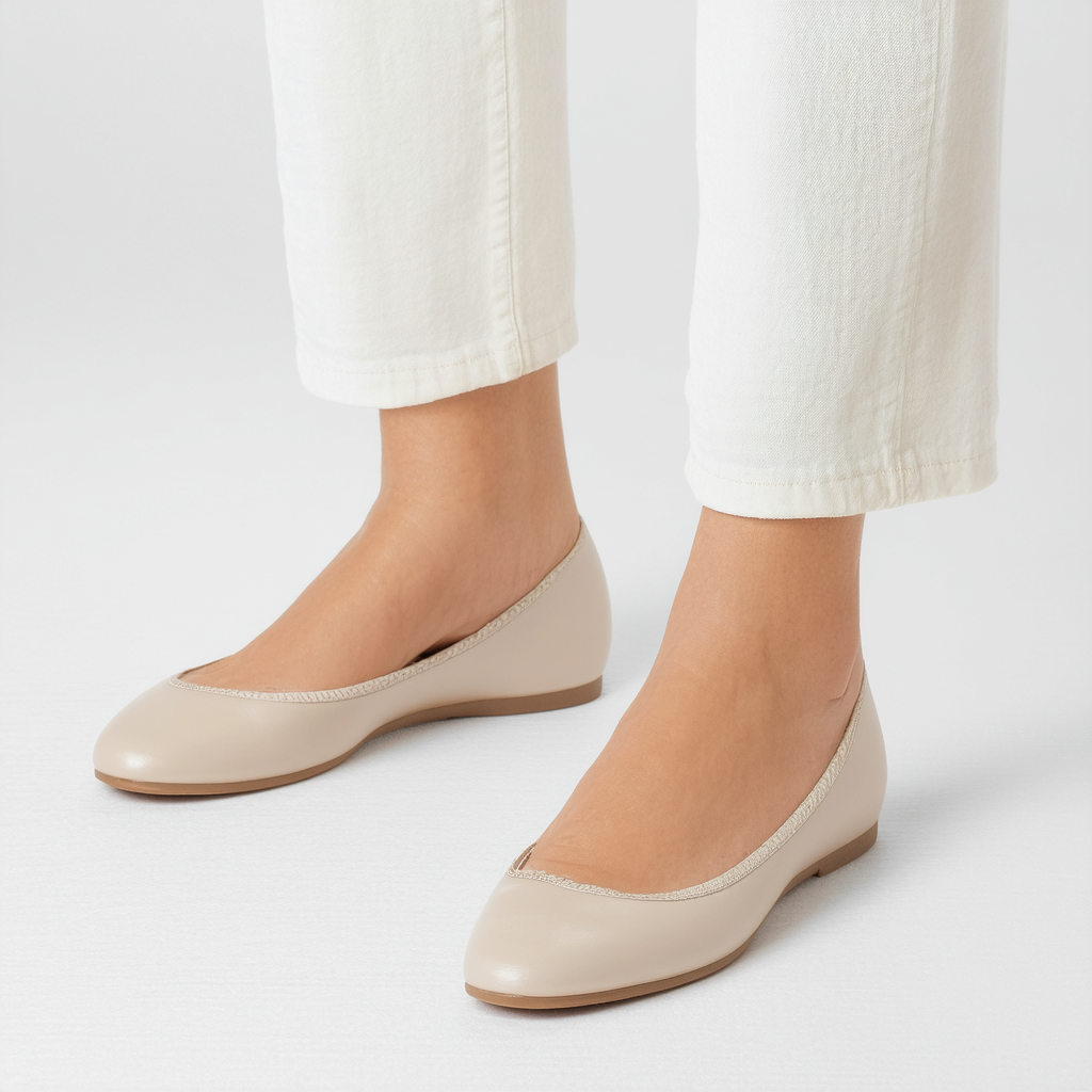 Aerosoles Women's Wooster Ballet Flat