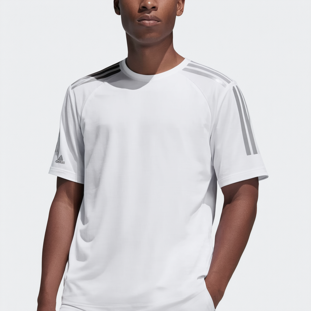 adidas Men's Design 2 Move Feel Ready Tee