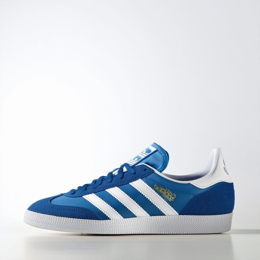 adidas Samba OG Shoes Men's